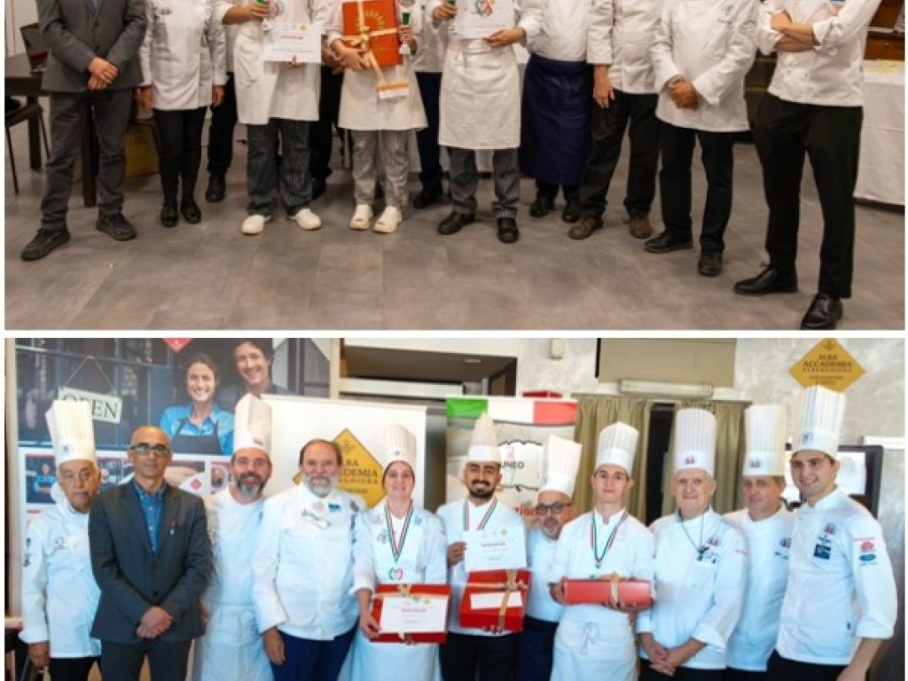 ALBA ACCADEMIA ALBERGHIERA OSPITA IL PRESTIGIOSO CONCORSO TARTUFO D’ORO