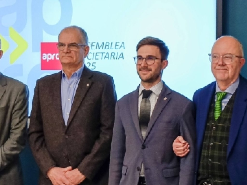 Apro Formazione: l’Assemblea dei Soci approva il bilancio, elegge il nuovo Presidente e conferma la visione strategica per il futuro dell’ente