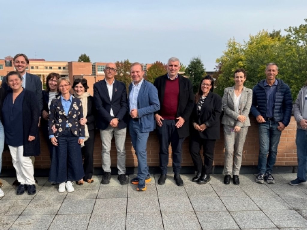 Città Studi accoglie APRO Formazione Insieme per innovazione e formazione