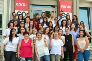 I pilastri del settore Healthcare oggi: LE QUALIFICHE PROFESSIONALI di Operatore Socio Sanitario e Assistente Familiare
