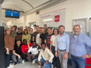 Posti in esaurimento per corsi GOL gratuiti: Impianti Elettrici e Segreteria già avviati, Logistica in partenza a giugno.