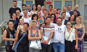Intervista a Tiziana De Donno, libera professionista, infermiera e docente nei corsi di qualifica e di aggiornamento professionale di Apro HealthCare