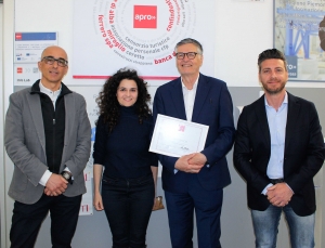 Ad Apro Canelli le iniziative non mancano