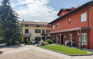 Intervista a Silvio Giri direttore Responsabile della comunità “l’Accoglienza” di Diano d’Alba: Umanità ed empatia