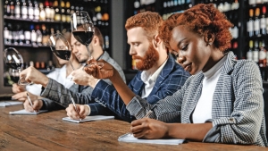 WSET - ERASMUS KA1 - MODULE IT -  Orizzonti internazionali