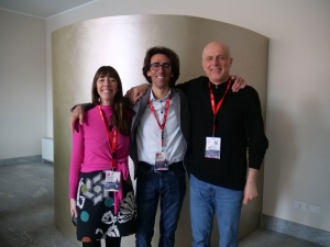 Intervista alla coordinatrice Anna Maria Monticone