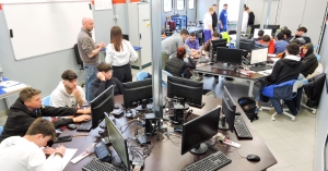 I concorsi - Mettersi in gioco è comunicare: esserci, far sentire la propria presenza