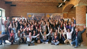 Apro International: un promotore di sviluppo europeo!