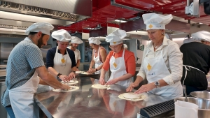 Intervista a Valentina Chania allieva inserita nel progetto Show Vet di Partner Mentoring