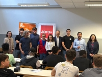 Talento e Futuro: ATPICA premia gli allievi dell’Apro con borse di studio