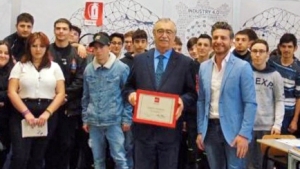 Sede di Canelli: Storie di successo