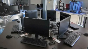 Progetto SIEMENS