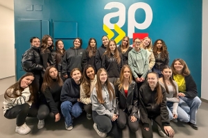 Le studentesse di Apro Formazione vincono la 44° edizione del Concorso di Storia Contemporanea organizzato dal Comitato Resistenza e Costituzione della Regione Piemonte