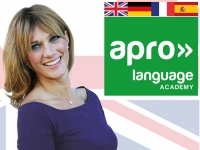 Nasce Apro Language Academy la scuola di lingue di Alba e Vallebelbo